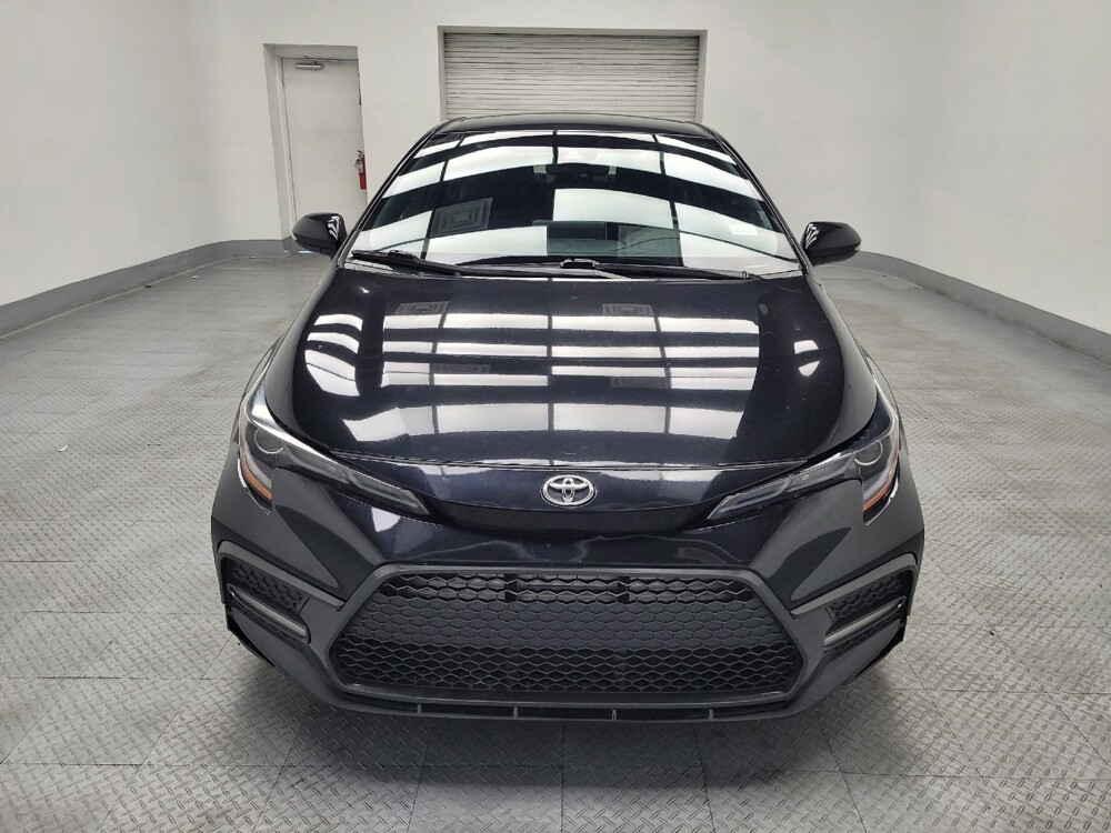 2021 Toyota Corolla in Las Vegas, NV 89102 - 18145314 15