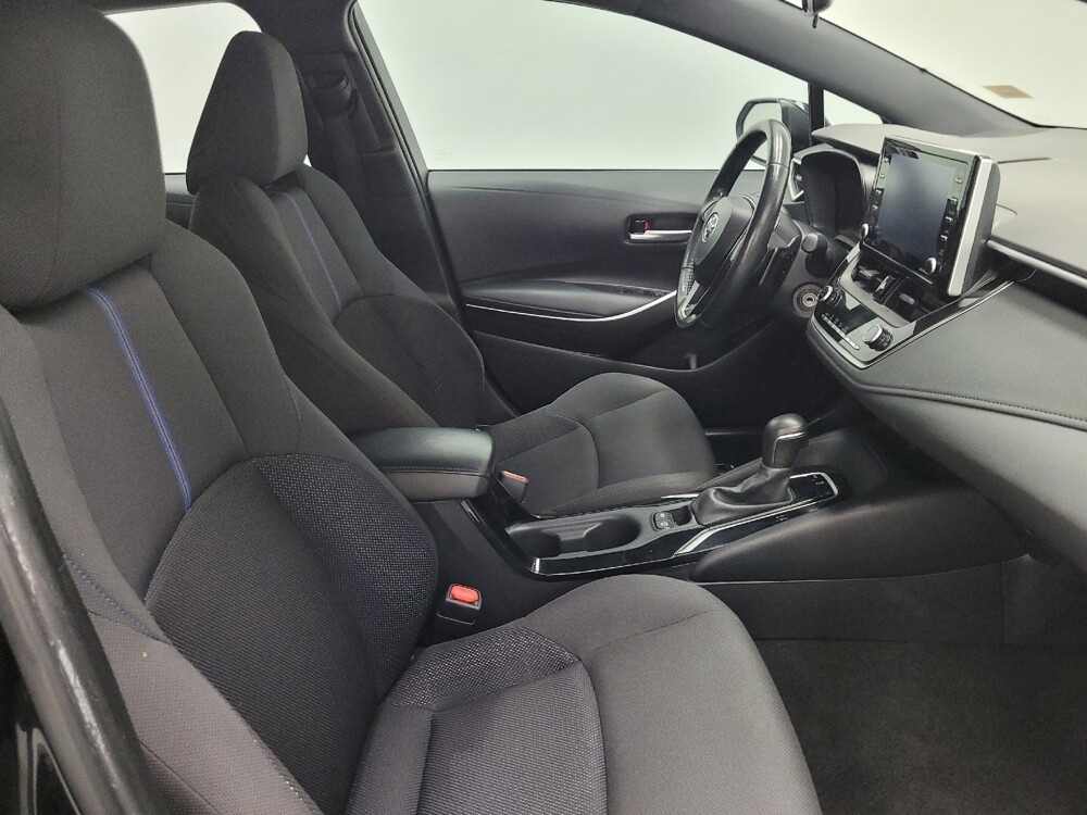 2021 Toyota Corolla in Las Vegas, NV 89102 - 18145314 21