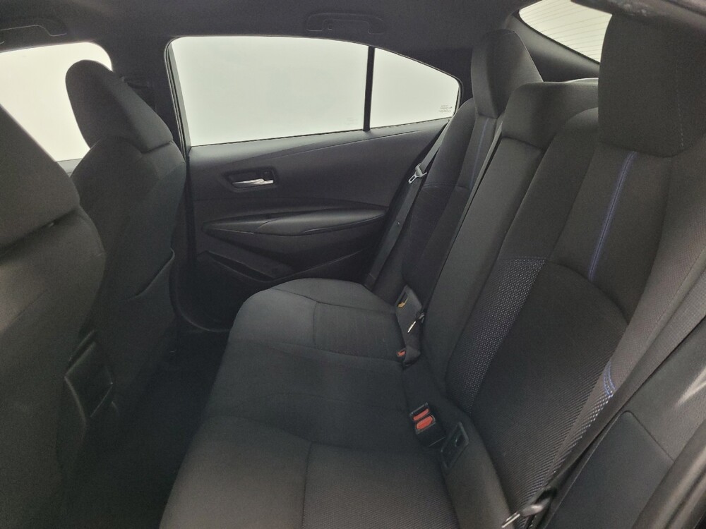 2021 Toyota Corolla in Las Vegas, NV 89102 - 18145314 18