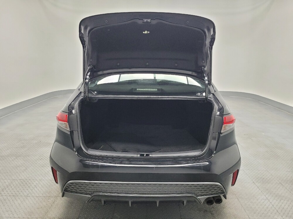 2021 Toyota Corolla in Las Vegas, NV 89102 - 18145314 29