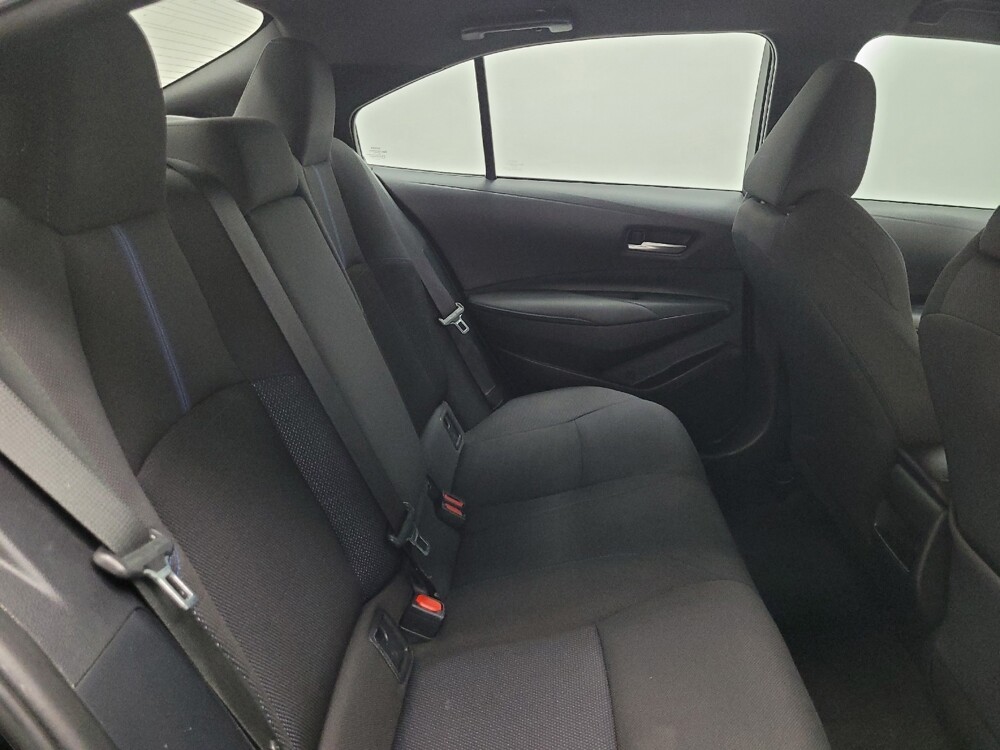 2021 Toyota Corolla in Las Vegas, NV 89102 - 18145314 19