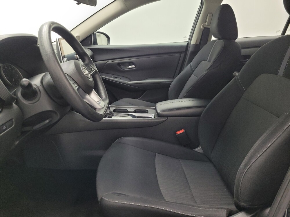 2024 Nissan Sentra in Las Vegas, NV 89102 - 18145318 17