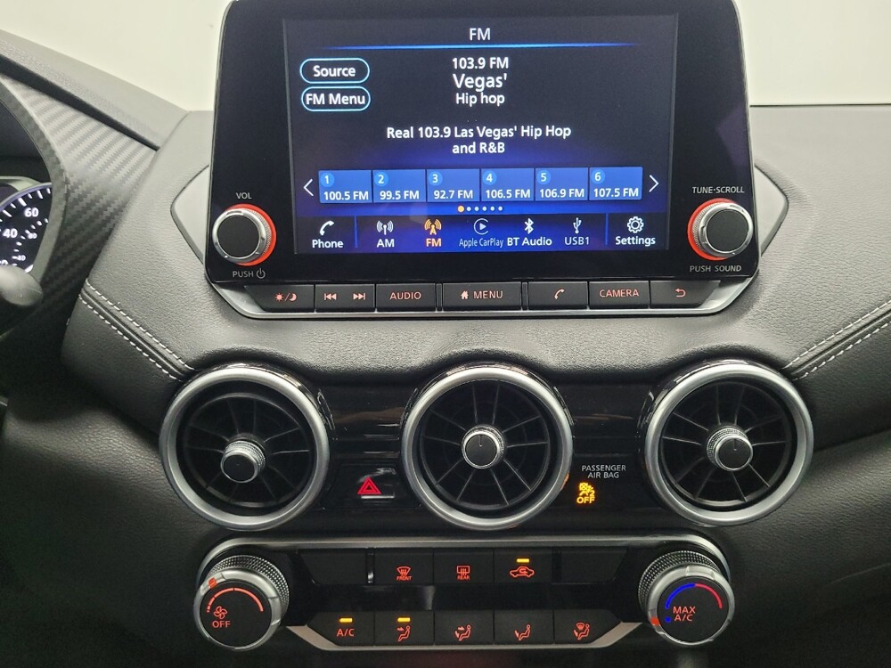 2024 Nissan Sentra in Las Vegas, NV 89102 - 18145318 25