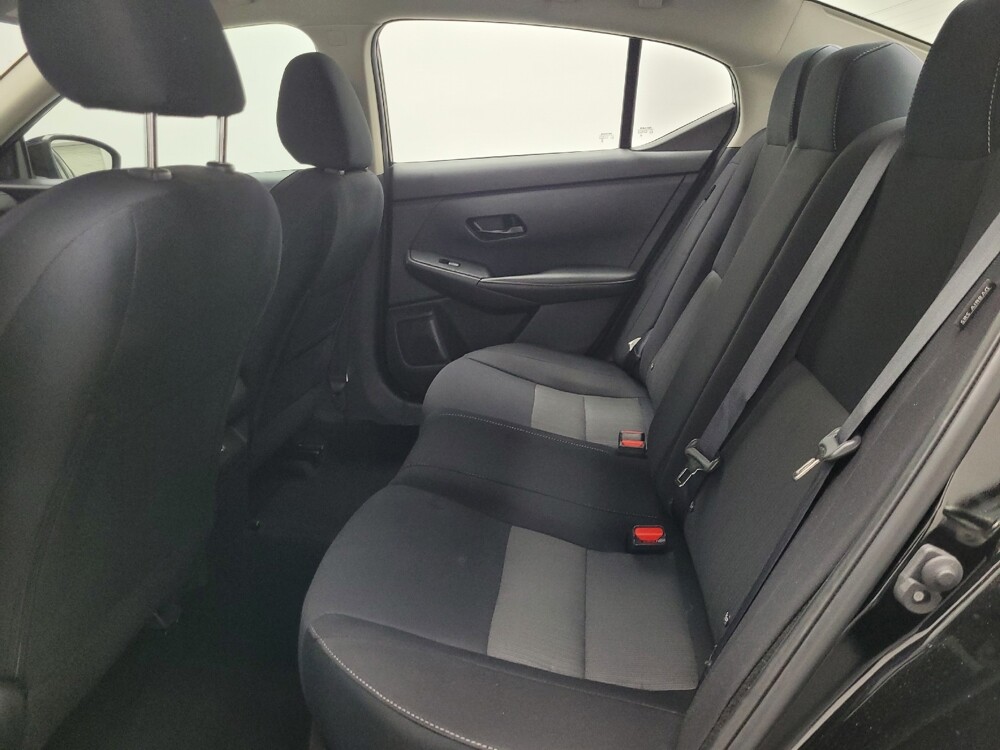 2024 Nissan Sentra in Las Vegas, NV 89102 - 18145318 18
