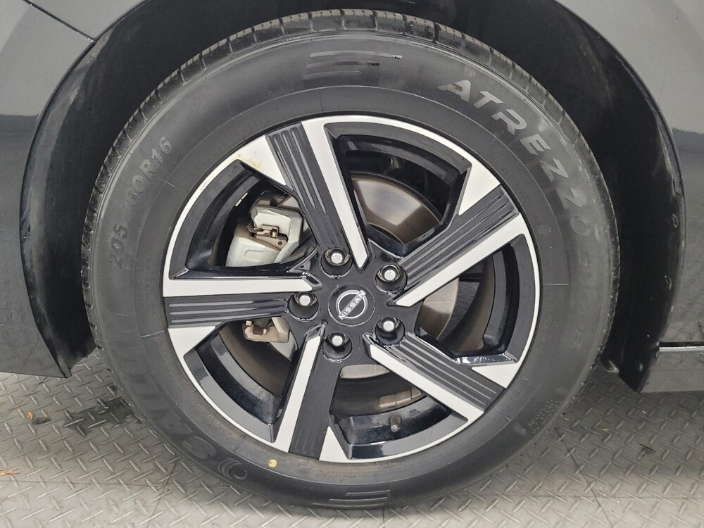 2024 Nissan Sentra in Las Vegas, NV 89102 - 18145318 31