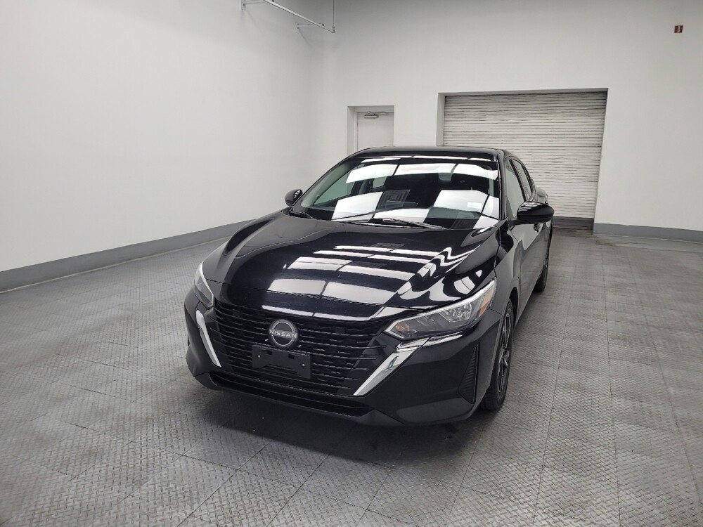 2024 Nissan Sentra in Las Vegas, NV 89102 - 18145318 15