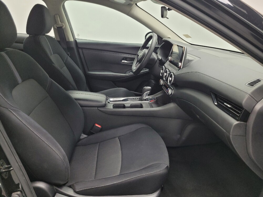 2024 Nissan Sentra in Las Vegas, NV 89102 - 18145318 21