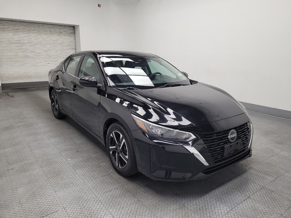 2024 Nissan Sentra in Las Vegas, NV 89102 - 18145318 13
