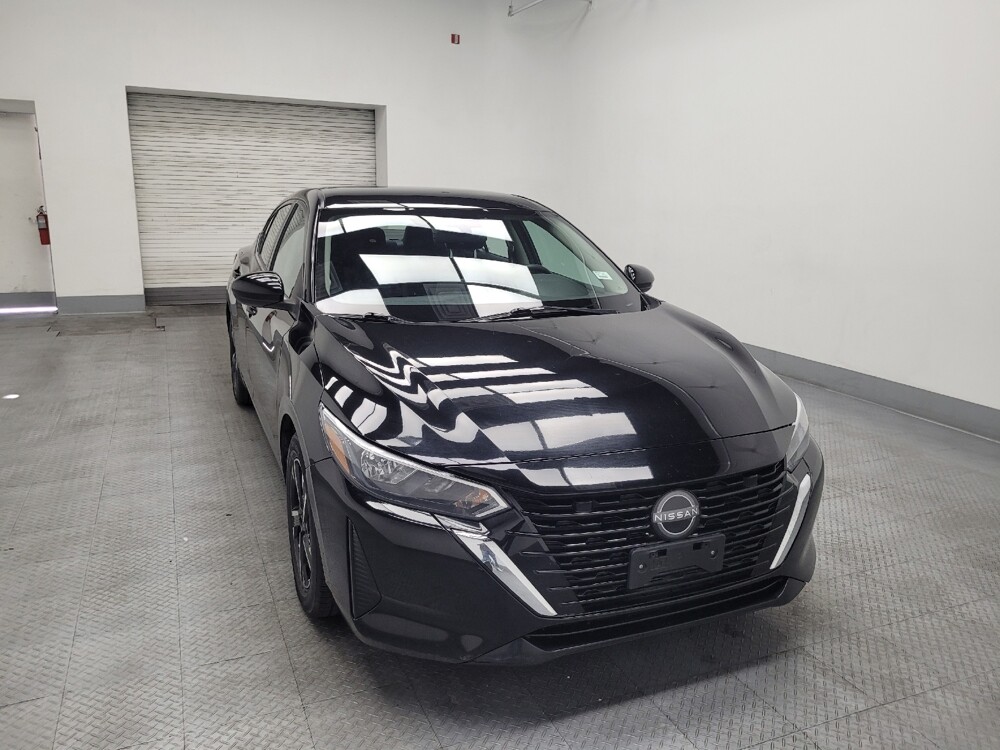2024 Nissan Sentra in Las Vegas, NV 89102 - 18145318 14