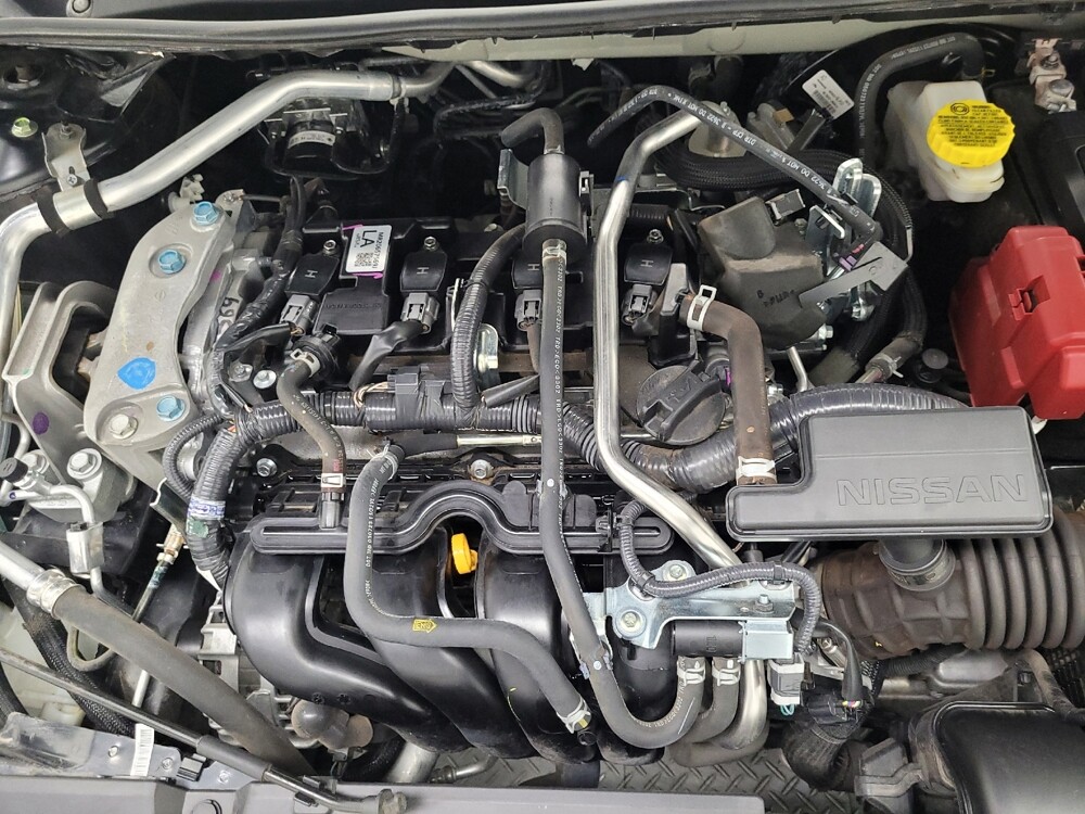 2024 Nissan Sentra in Las Vegas, NV 89102 - 18145318 30