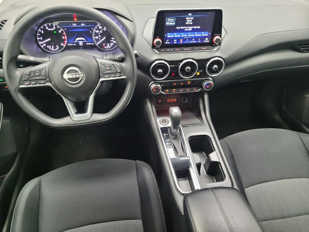 2024 Nissan Sentra in Las Vegas, NV 89102 - 18145318 22