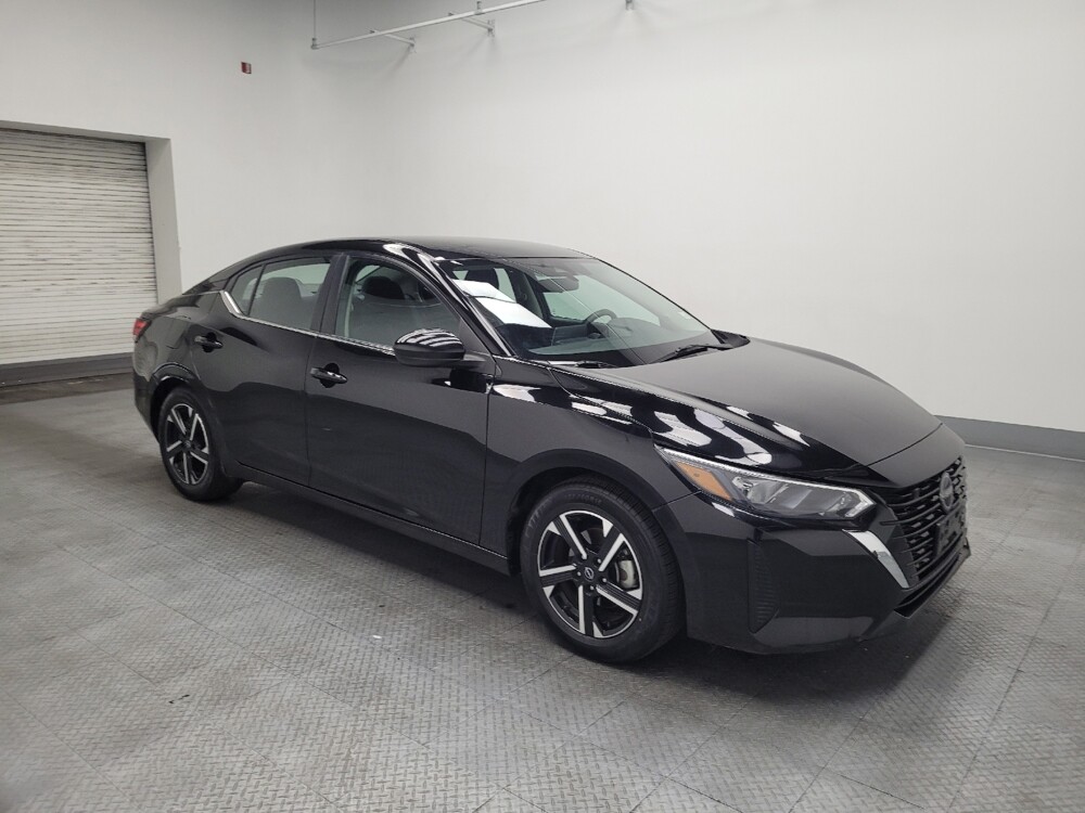 2024 Nissan Sentra in Las Vegas, NV 89102 - 18145318 11
