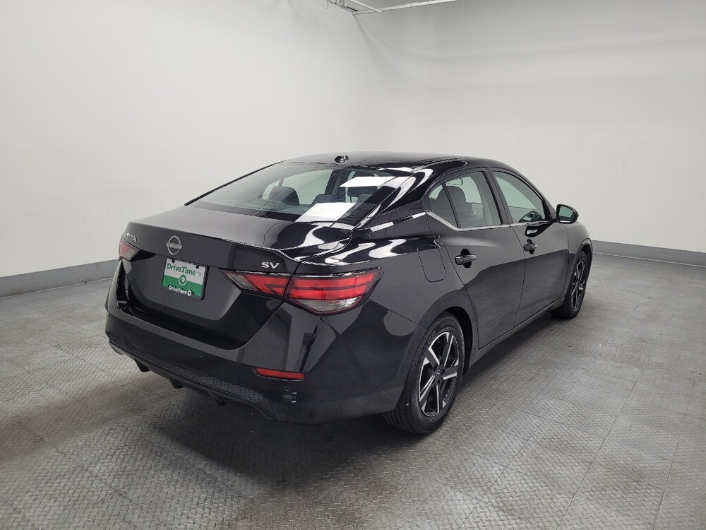 2024 Nissan Sentra in Las Vegas, NV 89102 - 18145318 9