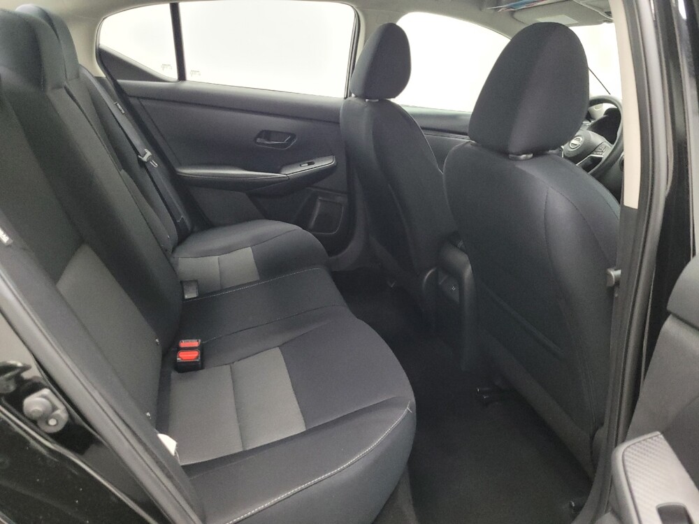 2024 Nissan Sentra in Las Vegas, NV 89102 - 18145318 19