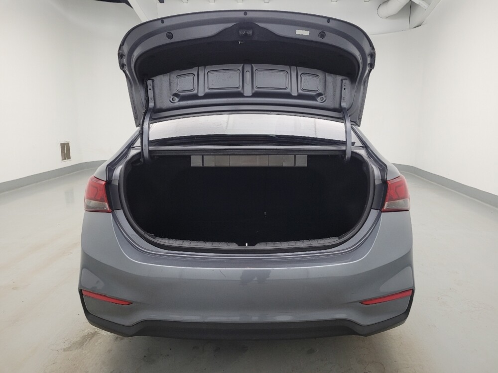 2018 Hyundai Accent in Maple Heights, OH 44137 - 18145319 29