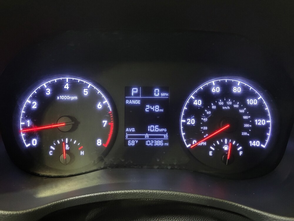 2018 Hyundai Accent in Maple Heights, OH 44137 - 18145319 23