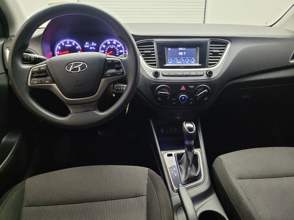 2018 Hyundai Accent in Maple Heights, OH 44137 - 18145319 22