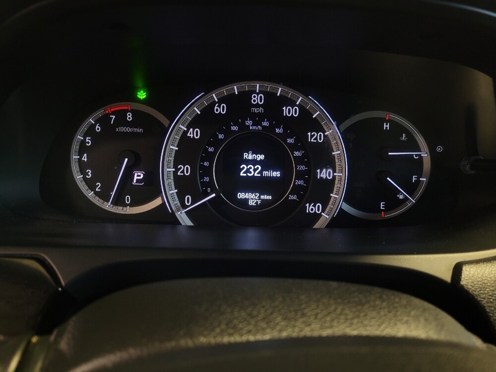 2016 Honda Accord in Ocala, FL 34471 - 18145321 23