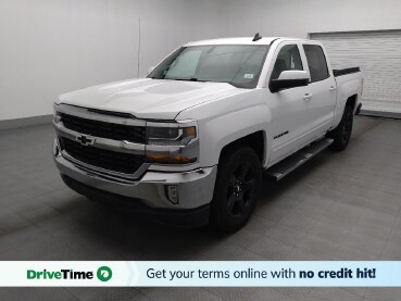 2016 Chevrolet Silverado 1500 in Savannah, GA 31419