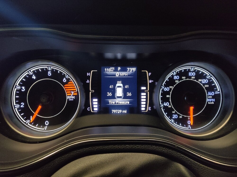 2020 Jeep Cherokee in Miami, FL 33157 - 18145325 23