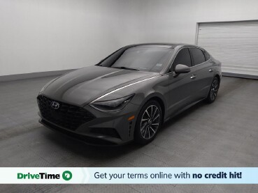 2022 Hyundai Sonata in Jacksonville, FL 32210