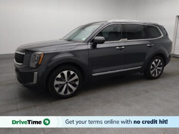 2022 Kia Telluride in West Palm Beach, FL 33409
