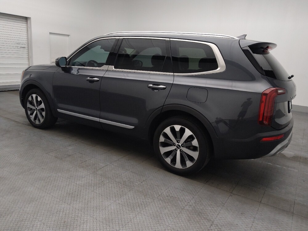 2022 Kia Telluride in West Palm Beach, FL 33409 - 18145330 2