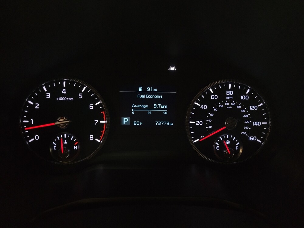 2022 Kia Telluride in West Palm Beach, FL 33409 - 18145330 23