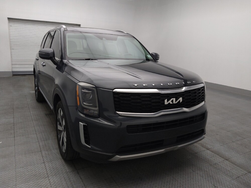 2022 Kia Telluride in West Palm Beach, FL 33409 - 18145330 14