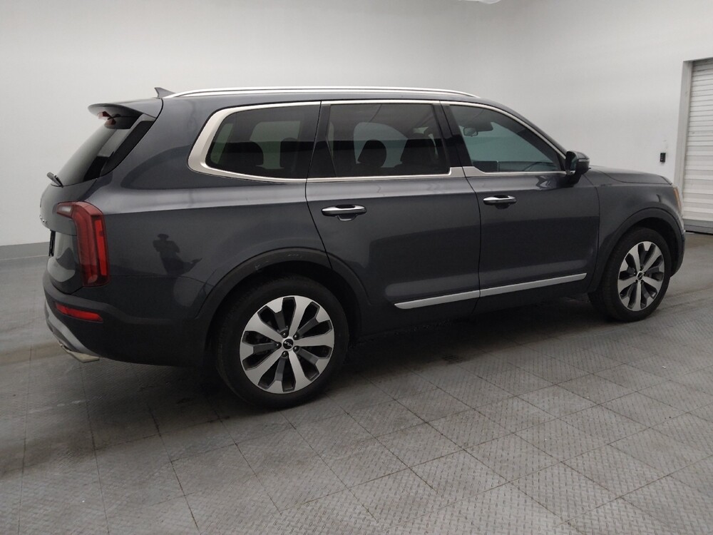 2022 Kia Telluride in West Palm Beach, FL 33409 - 18145330 9