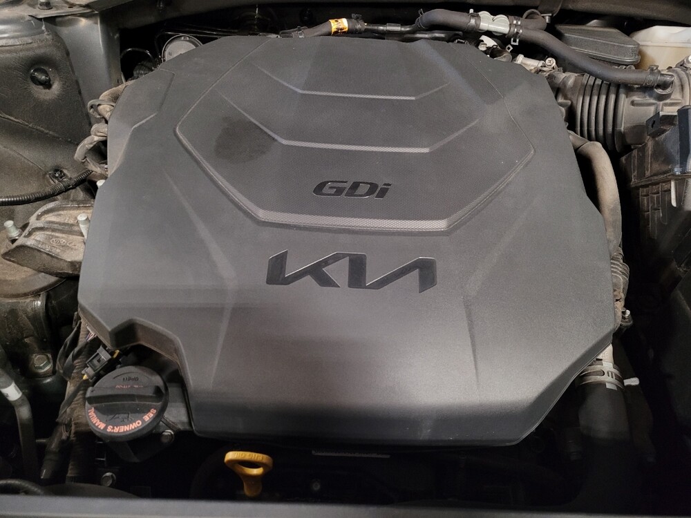 2022 Kia Telluride in West Palm Beach, FL 33409 - 18145330 30