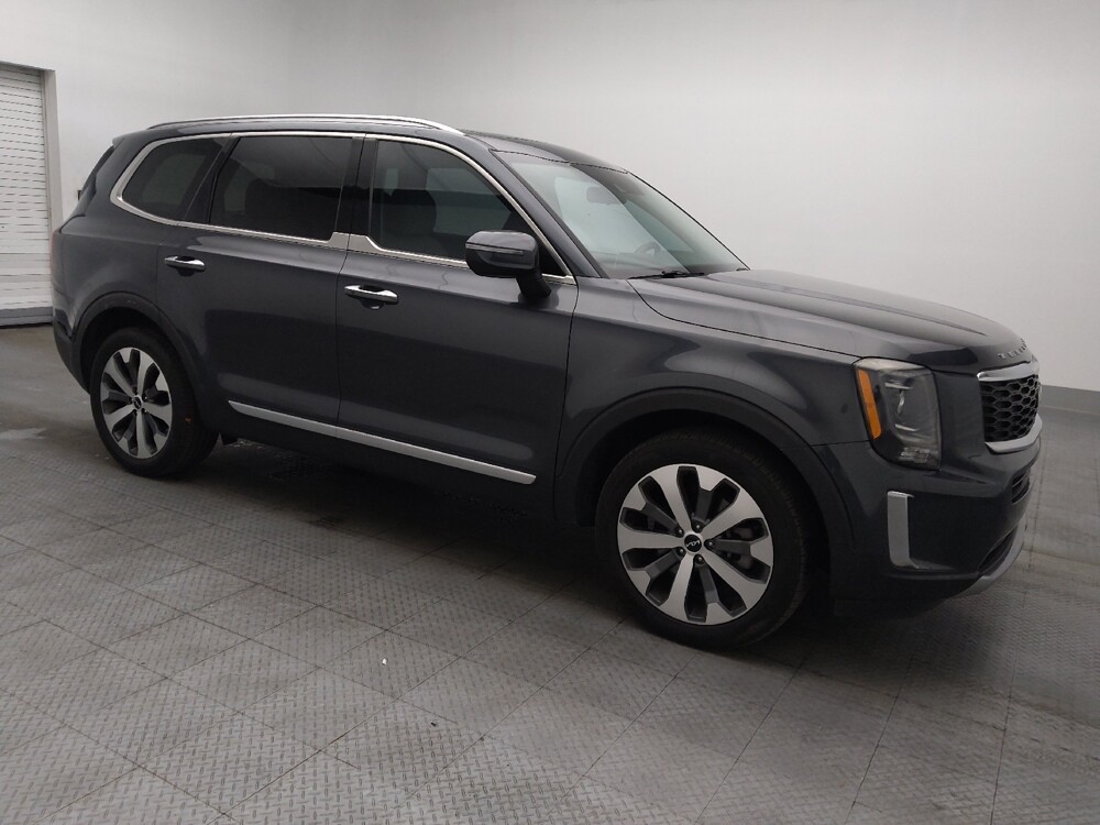 2022 Kia Telluride in West Palm Beach, FL 33409 - 18145330 10