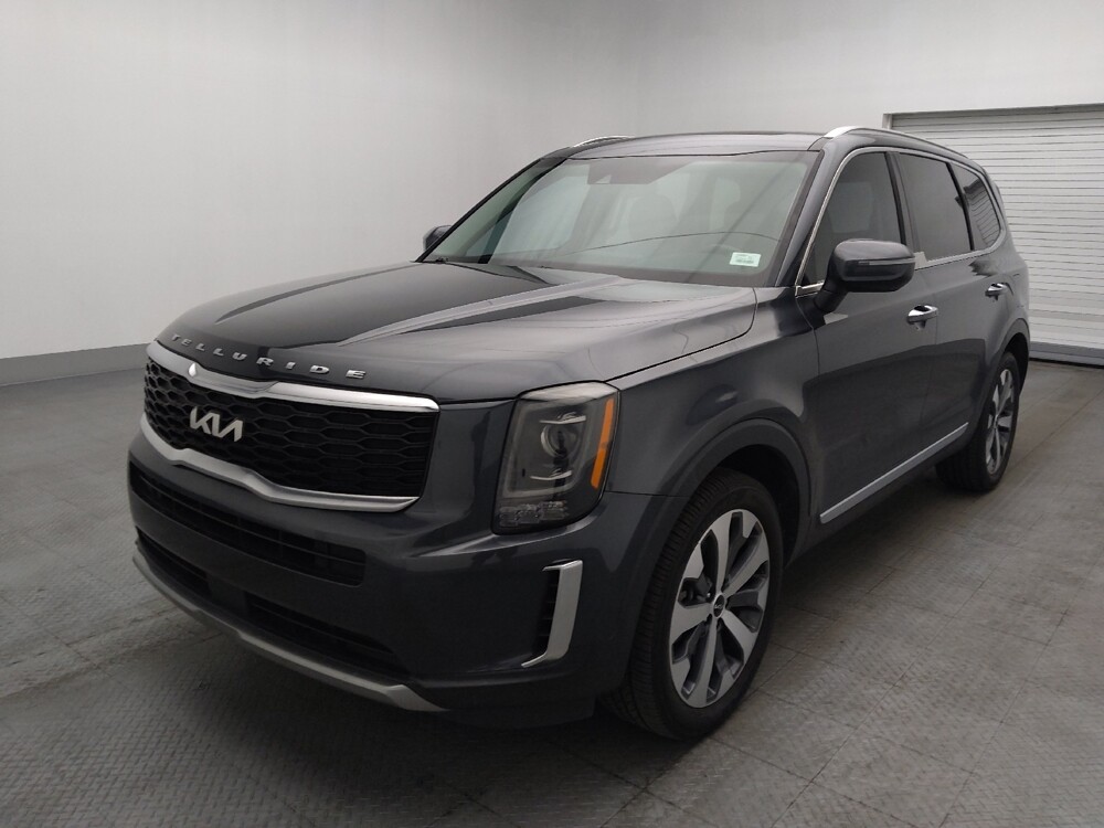 2022 Kia Telluride in West Palm Beach, FL 33409 - 18145330 13