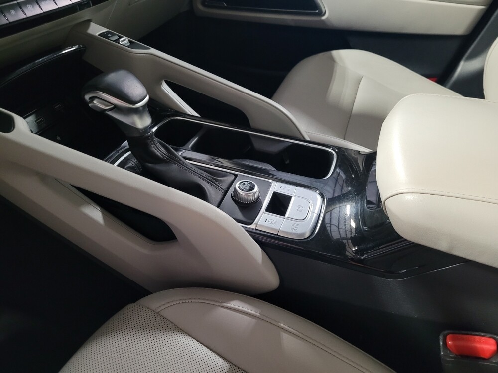 2022 Kia Telluride in West Palm Beach, FL 33409 - 18145330 26