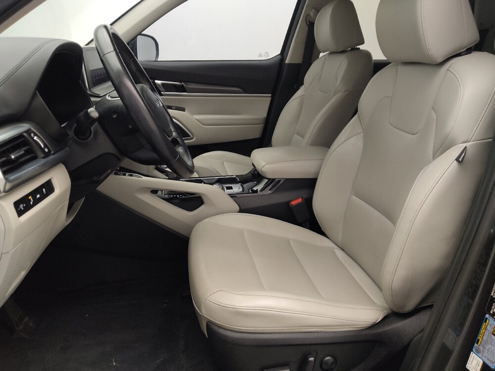 2022 Kia Telluride in West Palm Beach, FL 33409 - 18145330 17