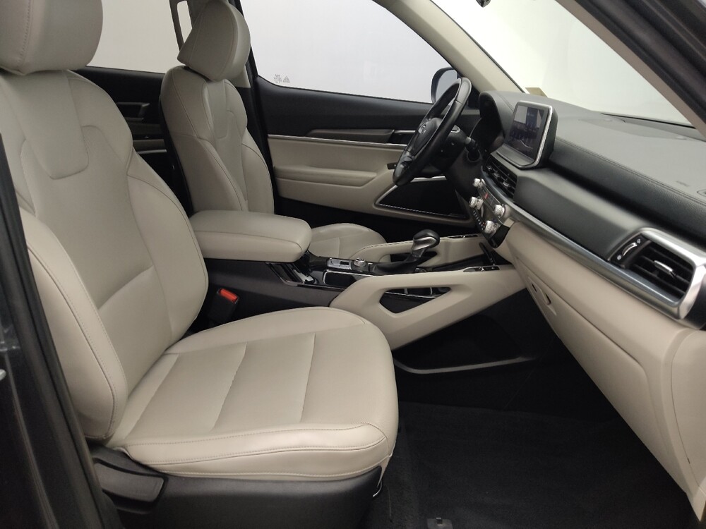 2022 Kia Telluride in West Palm Beach, FL 33409 - 18145330 21