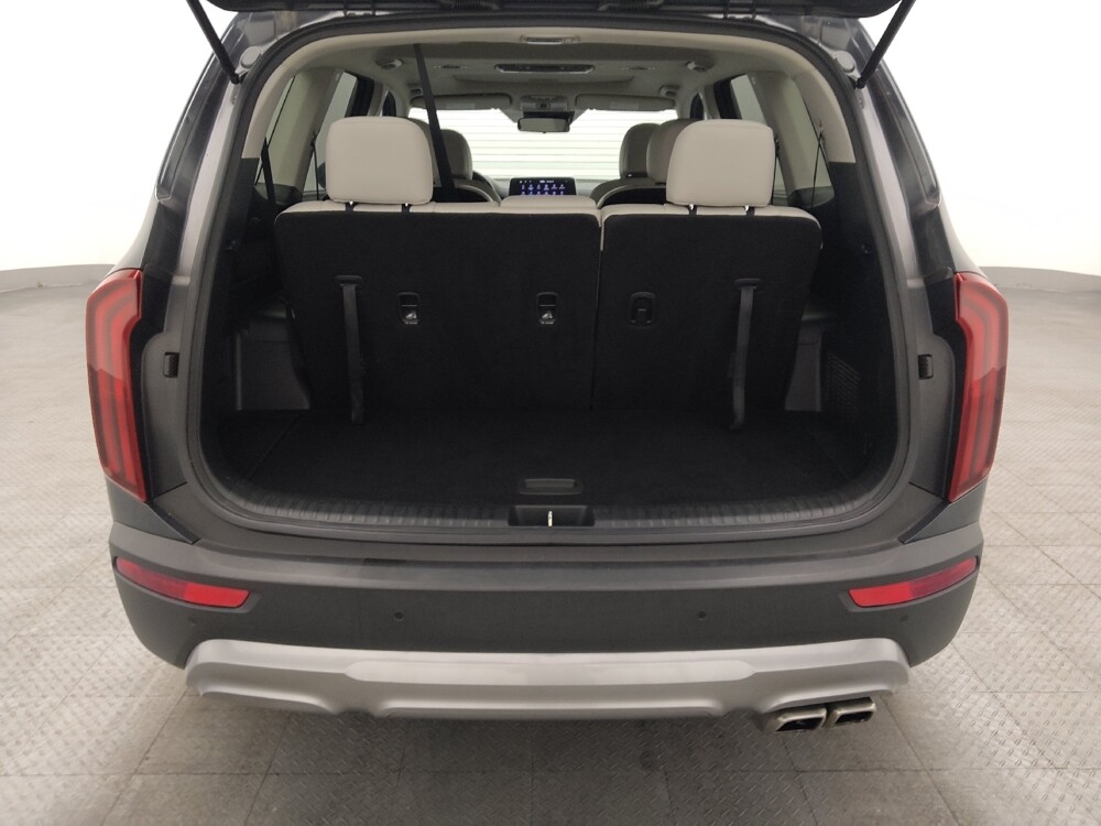 2022 Kia Telluride in West Palm Beach, FL 33409 - 18145330 29