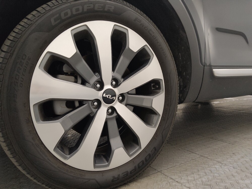 2022 Kia Telluride in West Palm Beach, FL 33409 - 18145330 31