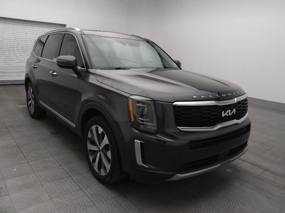 2022 Kia Telluride in West Palm Beach, FL 33409 - 18145330 11