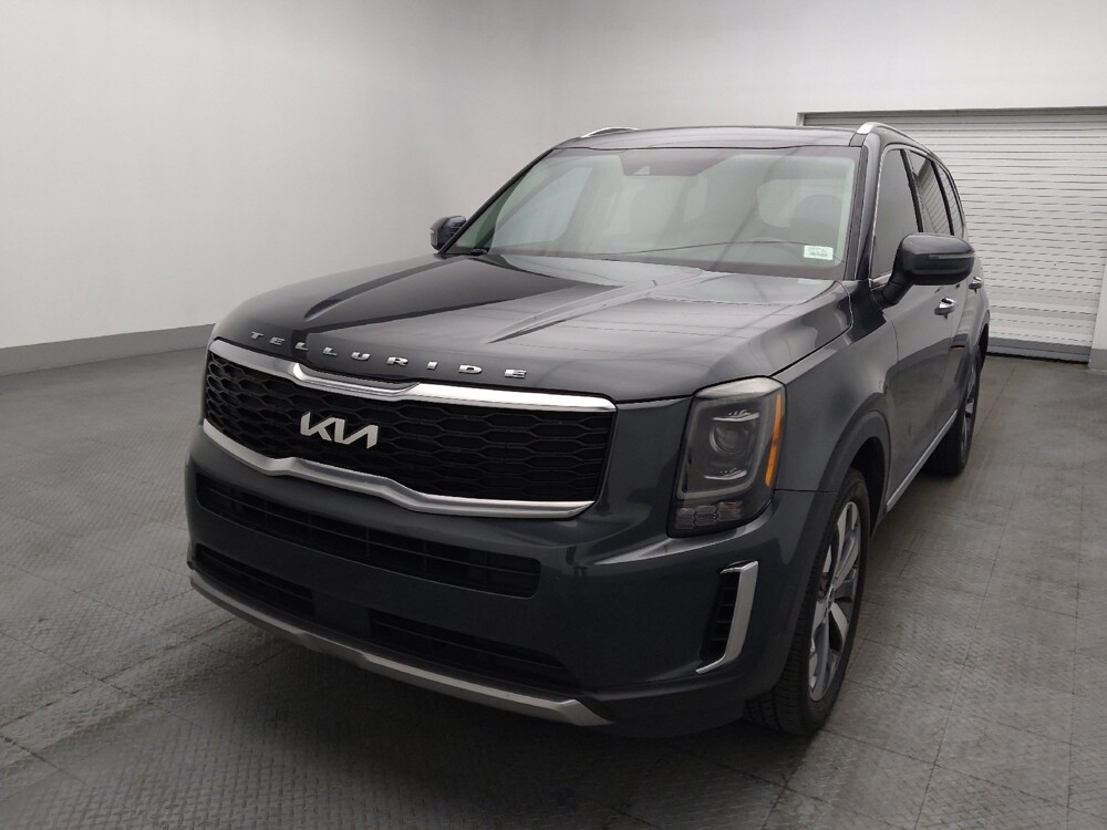 2022 Kia Telluride in West Palm Beach, FL 33409 - 18145330 15