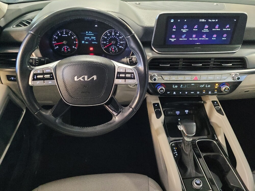 2022 Kia Telluride in West Palm Beach, FL 33409 - 18145330 22