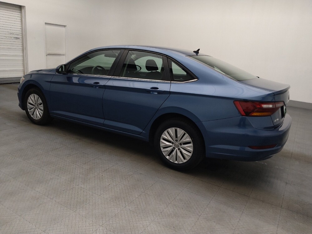 2019 Volkswagen Jetta in Ocala, FL 34471 - 18145331 3