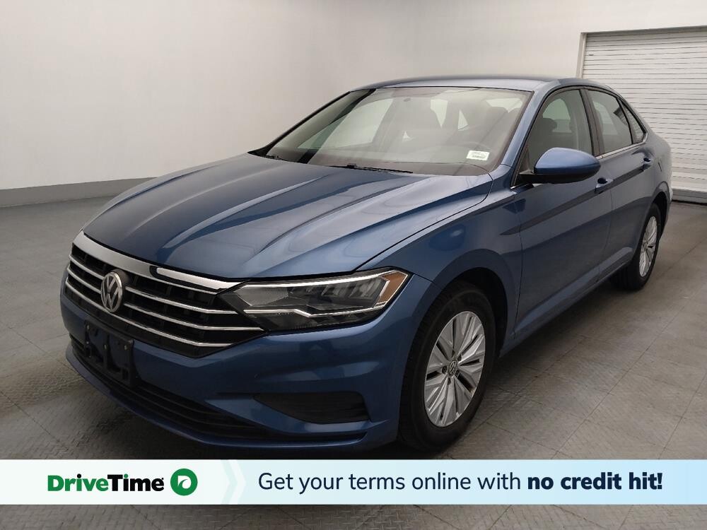 2019 Volkswagen Jetta in Ocala, FL 34471 - 18145331