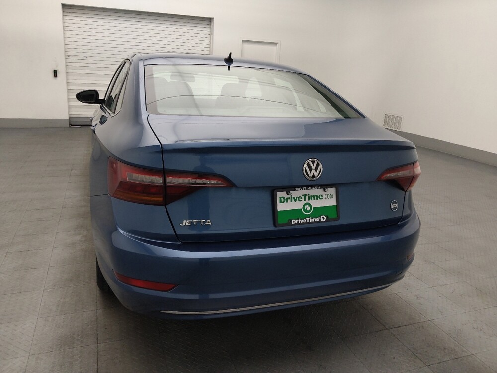 2019 Volkswagen Jetta in Ocala, FL 34471 - 18145331 6