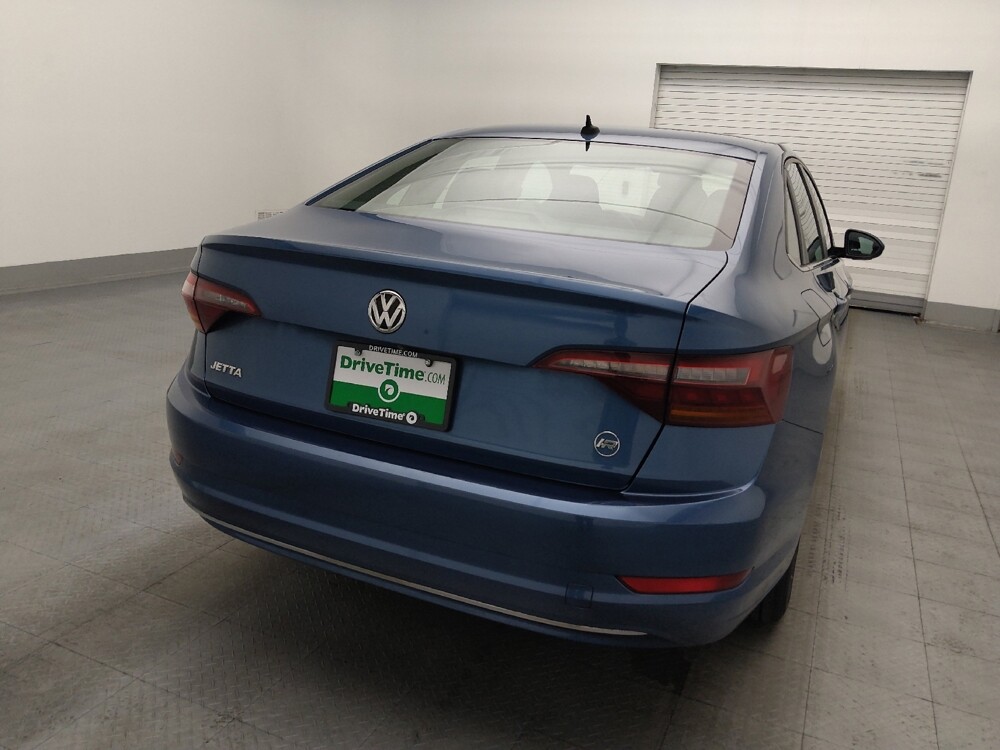 2019 Volkswagen Jetta in Ocala, FL 34471 - 18145331 7