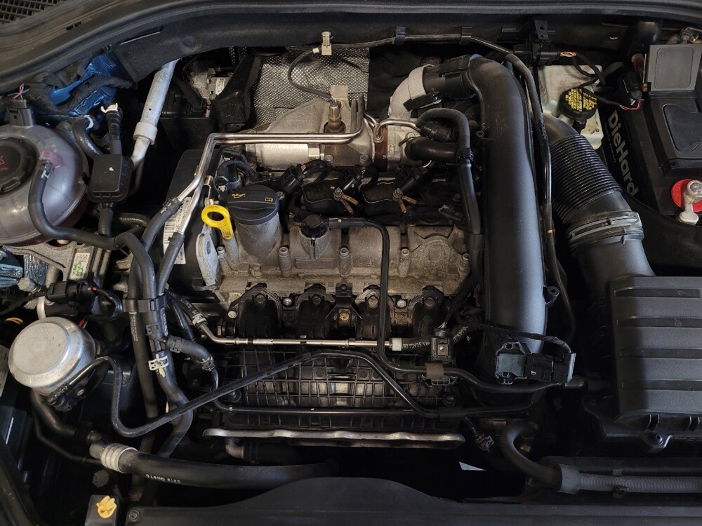 2019 Volkswagen Jetta in Ocala, FL 34471 - 18145331 30