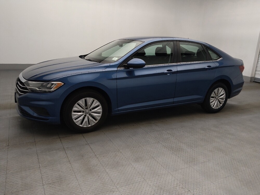 2019 Volkswagen Jetta in Ocala, FL 34471 - 18145331 2