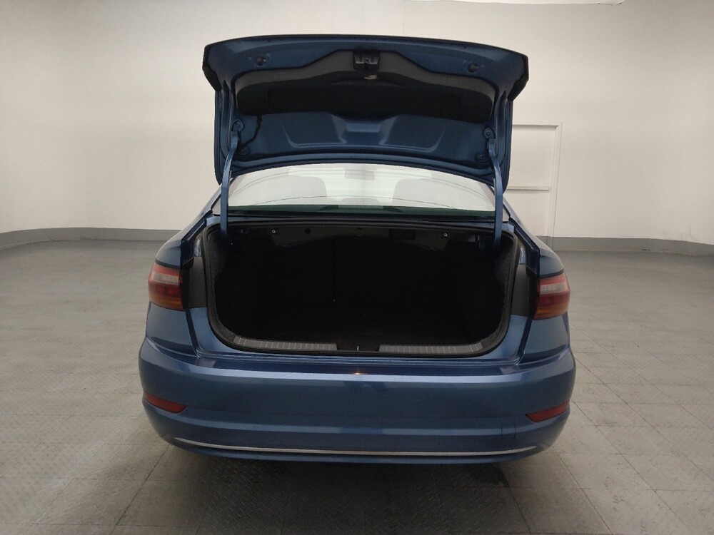 2019 Volkswagen Jetta in Ocala, FL 34471 - 18145331 29