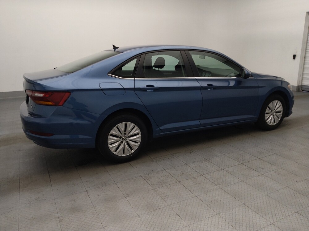 2019 Volkswagen Jetta in Ocala, FL 34471 - 18145331 10