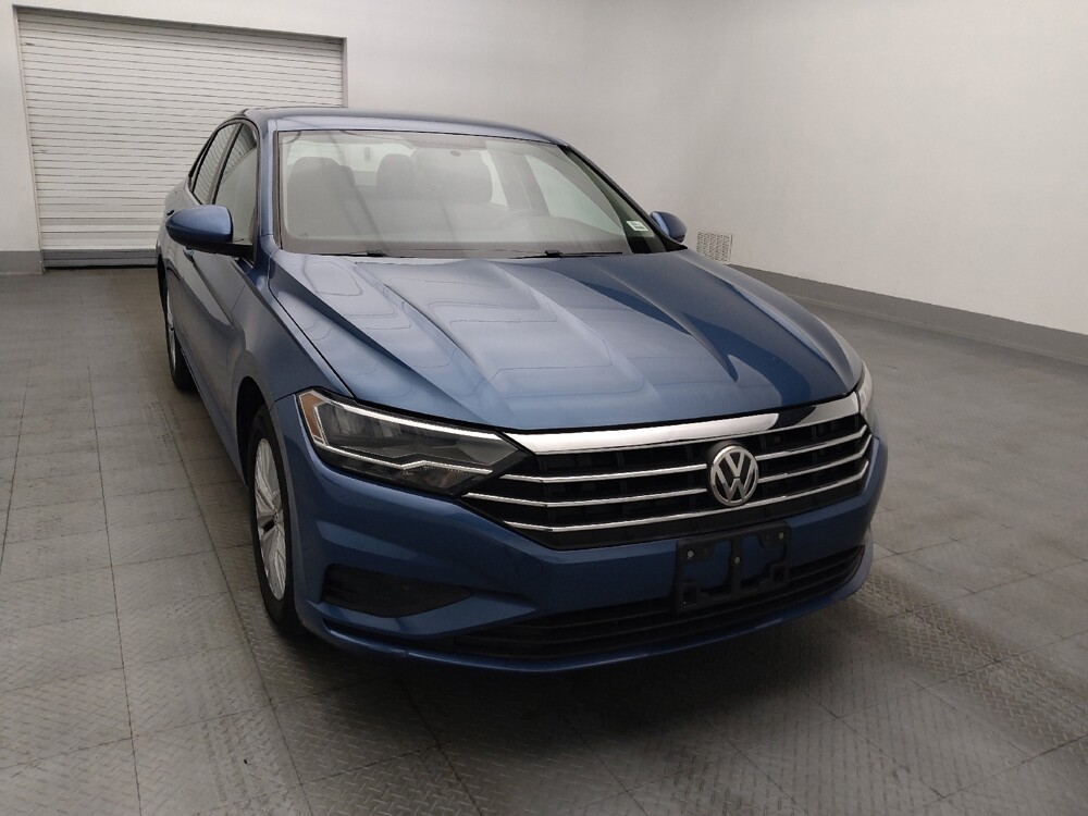 2019 Volkswagen Jetta in Ocala, FL 34471 - 18145331 14
